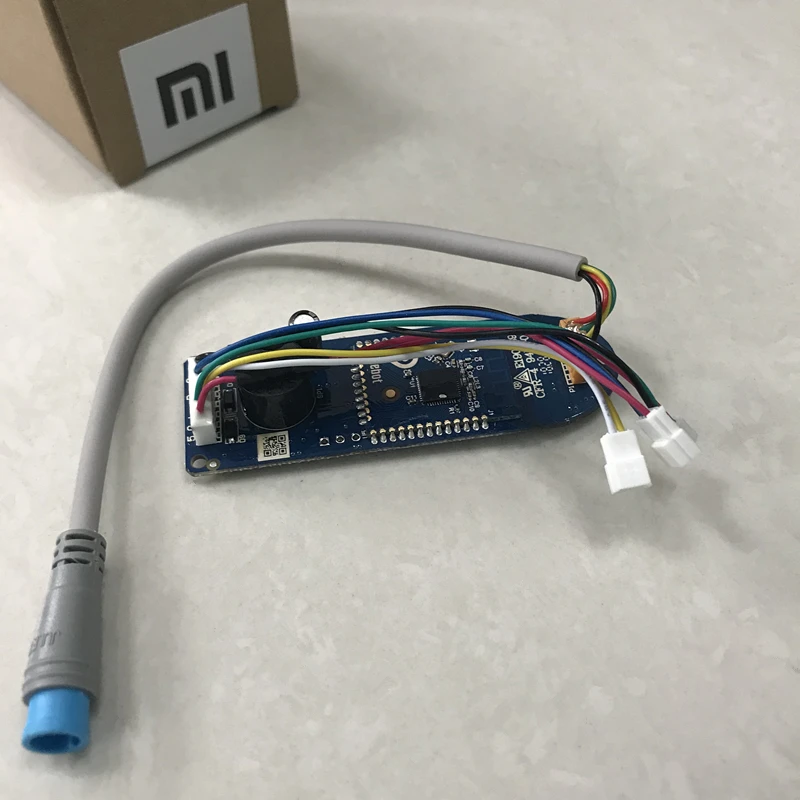 Xiao mi jia M365 mi электрический скутер приборная панель Bluetooth BT приборная плата Материнская плата контроллер аксессуары