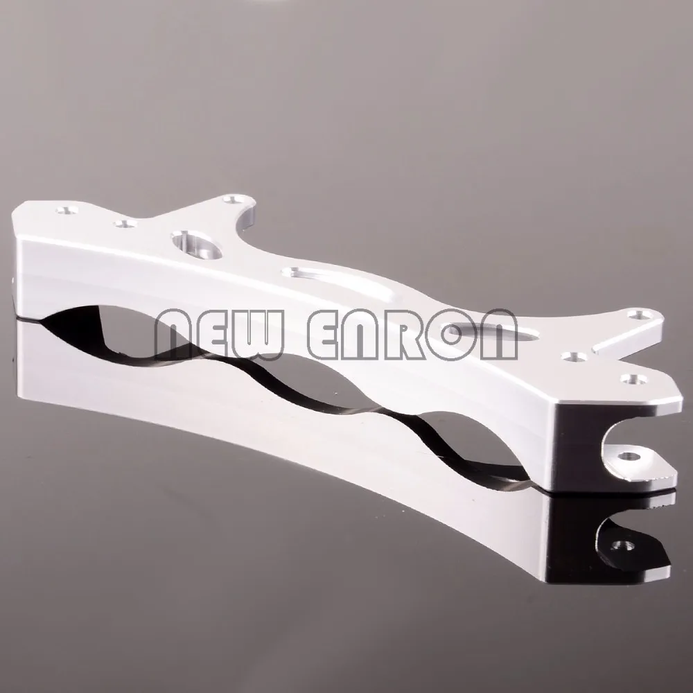 Новый ENRON 1:5 алюминий сзади Противоударная Скоба 87551 для RC 1/5 HPI Baja 5B SS 5 т 2 0