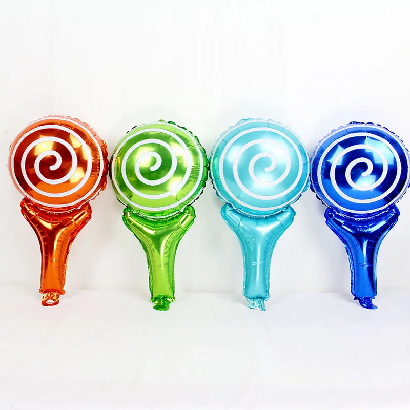 Воздушные шары из фольги 20 шт./лот 50 х30 см|ballons for wedding|foil balloonsballons babys |