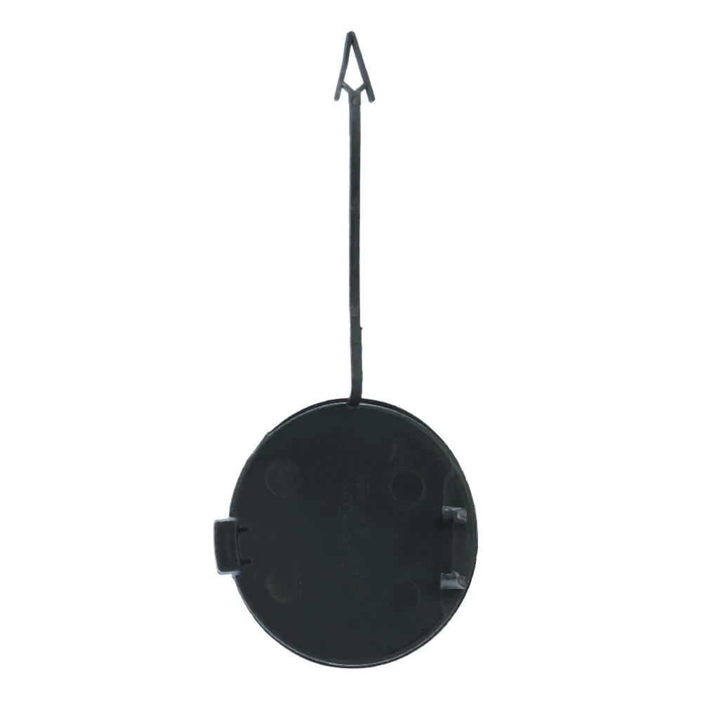 Тюнинг автомобиля крышка крючка для буксировки передний бампер крючок Audi A4 B7 2005