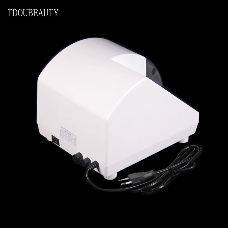 TDOUBEAUTY Новый цифровой смеситель для амальгамы капсула ассоциацией по