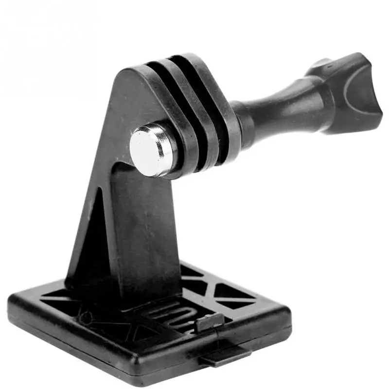 Тактическая Подставка адаптер для камеры на шлем легкий нейлоновый портативный