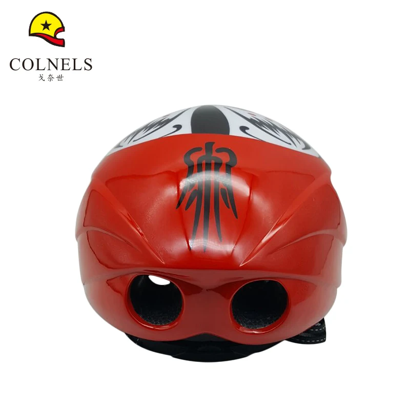 COLNELS велосипедный шлем ветрозащитные очки Integrally molded специальная картинка