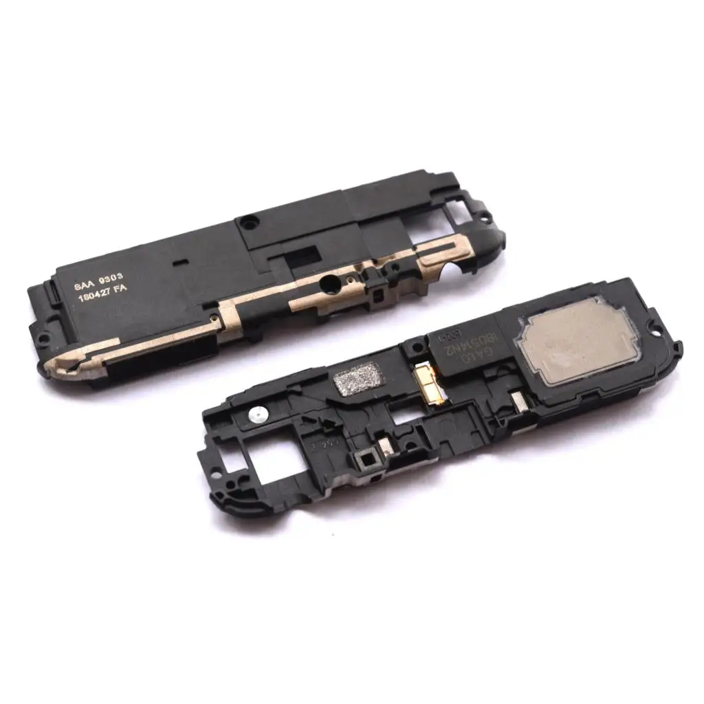 Новый оригинальный протестированный громкоговоритель Buzzer Ringer для Xiaomi Redmi Note 5