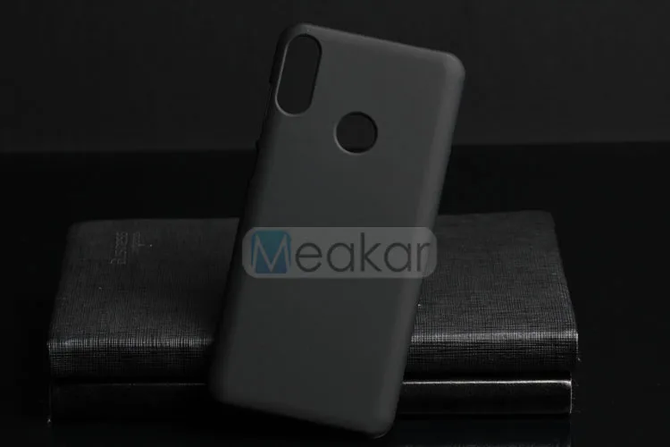 Пластик Coque 6.0For Asus Zenfone Max PRO M2 ZB631KL чехол для Asus Zenfone Max PRO M2 ZB631KL телефона чехол-лента на заднюю панель
