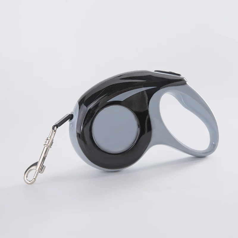 Automatic telescopic traction rope stretchable pet ABS environmental protection material belt | Дом и сад