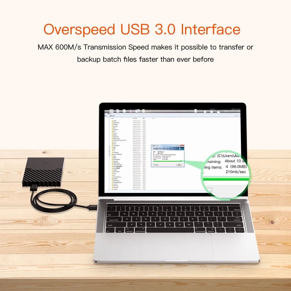 Супер Скоростной USB 3 0 к Micro B кабель передачи данных USB3.0(5 Гбит/с) Быстрый зарядный