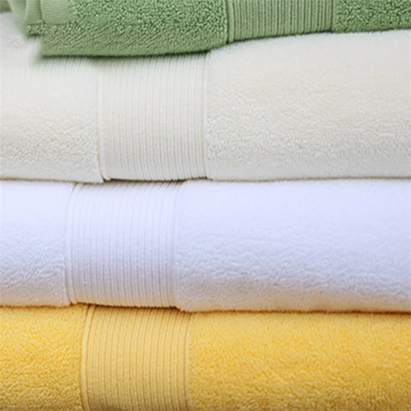 AOOK отель большое полотенце хлопок мыть домашнее мягкое взрослое хлопковое