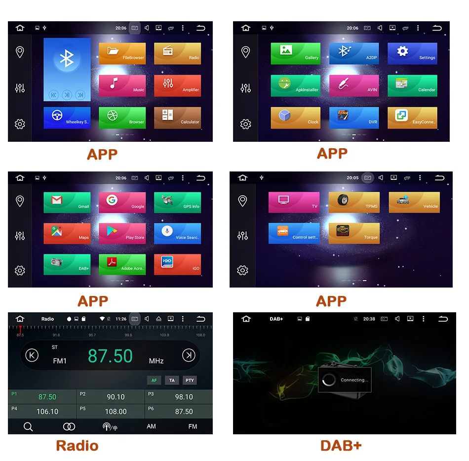 Aoluoya ips 4G ram 32G rom Восьмиядерный Android 8,0 автомобильный DVD gps навигационный плеер для Toyota Land Cruiser 200 LC200 2008- радио