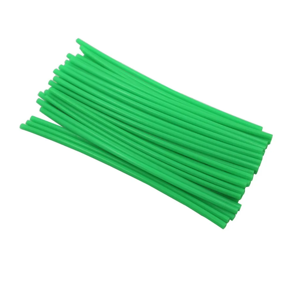 Мотоциклетный внедорожный велосипед обод колесных спиц для Honda 125 CRF450 CR CRF XR XL SUZUKI