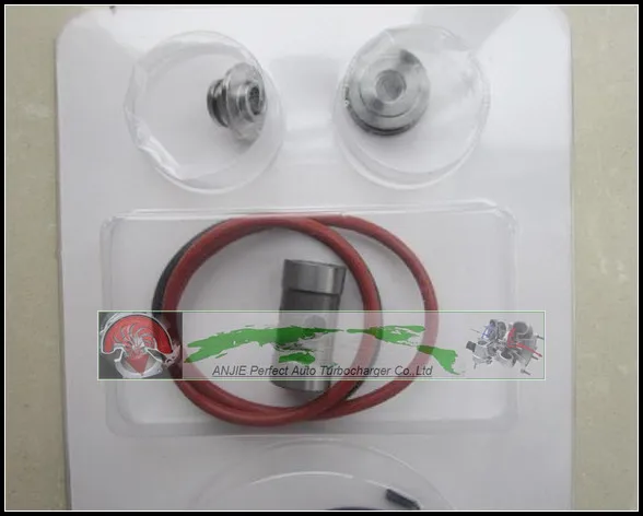 Бесплатная доставка турбо Ремонтный комплект ремонтные комплекты CT12 17201-64050 17201