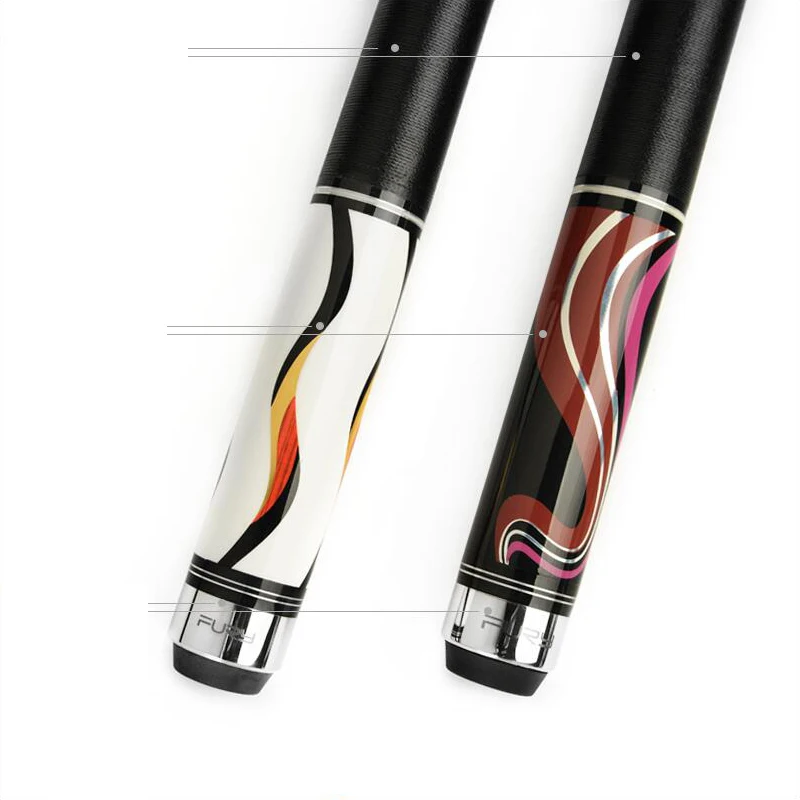 FURY PXT кий с PAN XT Оригинальный чехол бильярдная Ручка Комплект Poo Cues Stick Kit Professional
