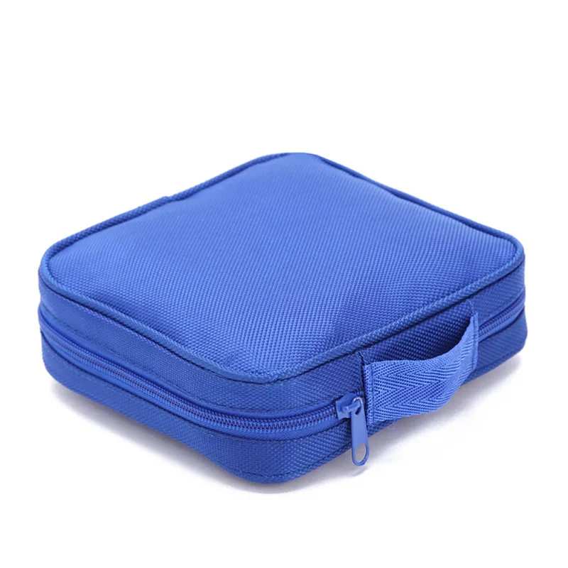 

Hot Sell Fashion Oxford Travel Bag Men Women Waterproof Bathroom Hanging Travel Makeup Bag Washing Toiletry Kits Storage Handbag