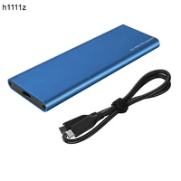 usb 3 1 type c to m 2 nvme ssd mobile box for hard disk external hdd enclosure m key pci e nvme ssd case for 2230 2242 2260 2280