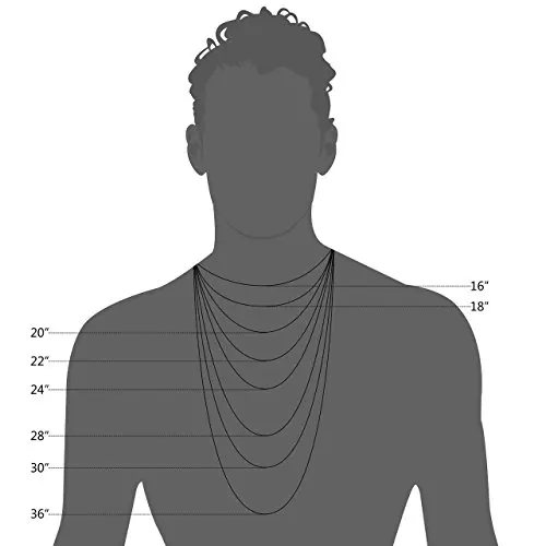 

2.5MM 3.3MM 5MM Width 100% Real 925 Sterling Silver Necklace pendant Thick long Chain Men women Gift Thai silver Retro Chain