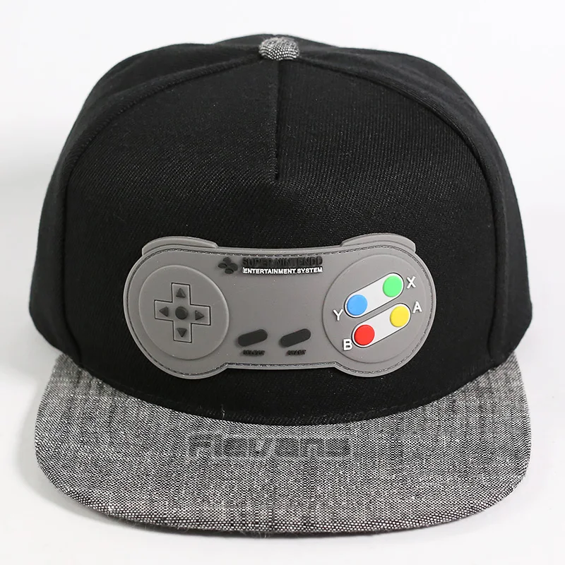 SNES Super nintendo развлекать Мужские t системы модные забавные креативные бейсбольные бейсболки для мужчин и женщин