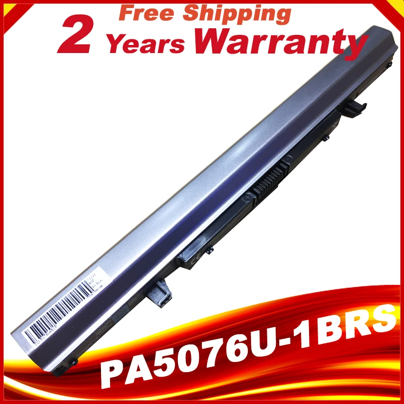 

Battery PA5076U-1BRS PA5077U-1BRS For Toshiba Satellite L900 L950 L950D L955-S5142NR L955D S900 S950 U900 U940