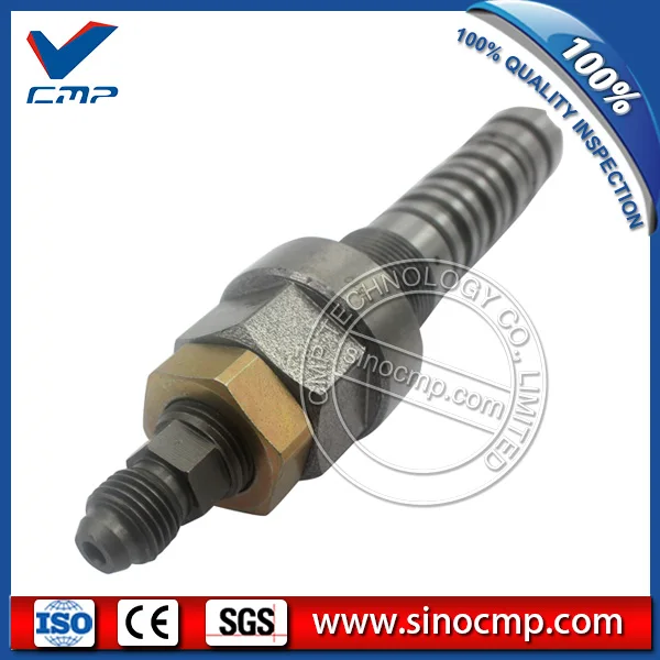 

708-2L-04523 Excavator Main Valve for Komatsu PC228UU-1 PC228US-1 PC228US-2