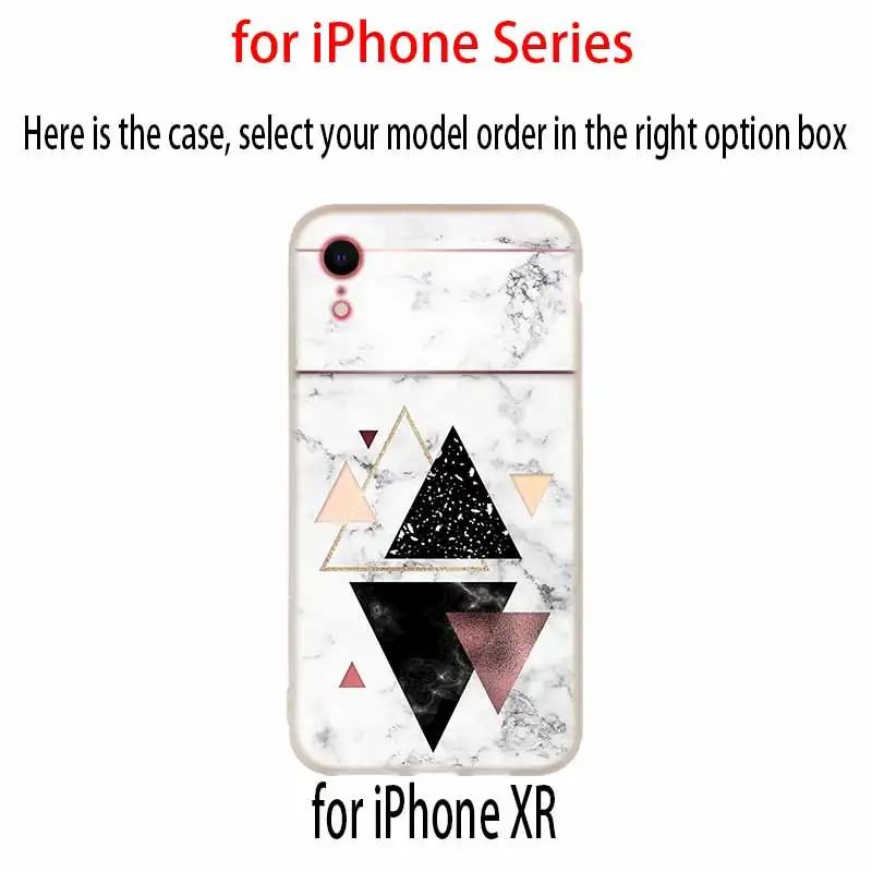 Мягкий силиконовый чехол для iPhone 13 11 12 Pro X XS Max XR 6 6S 7 8 Plus SE 2020 Mini | Мобильные
