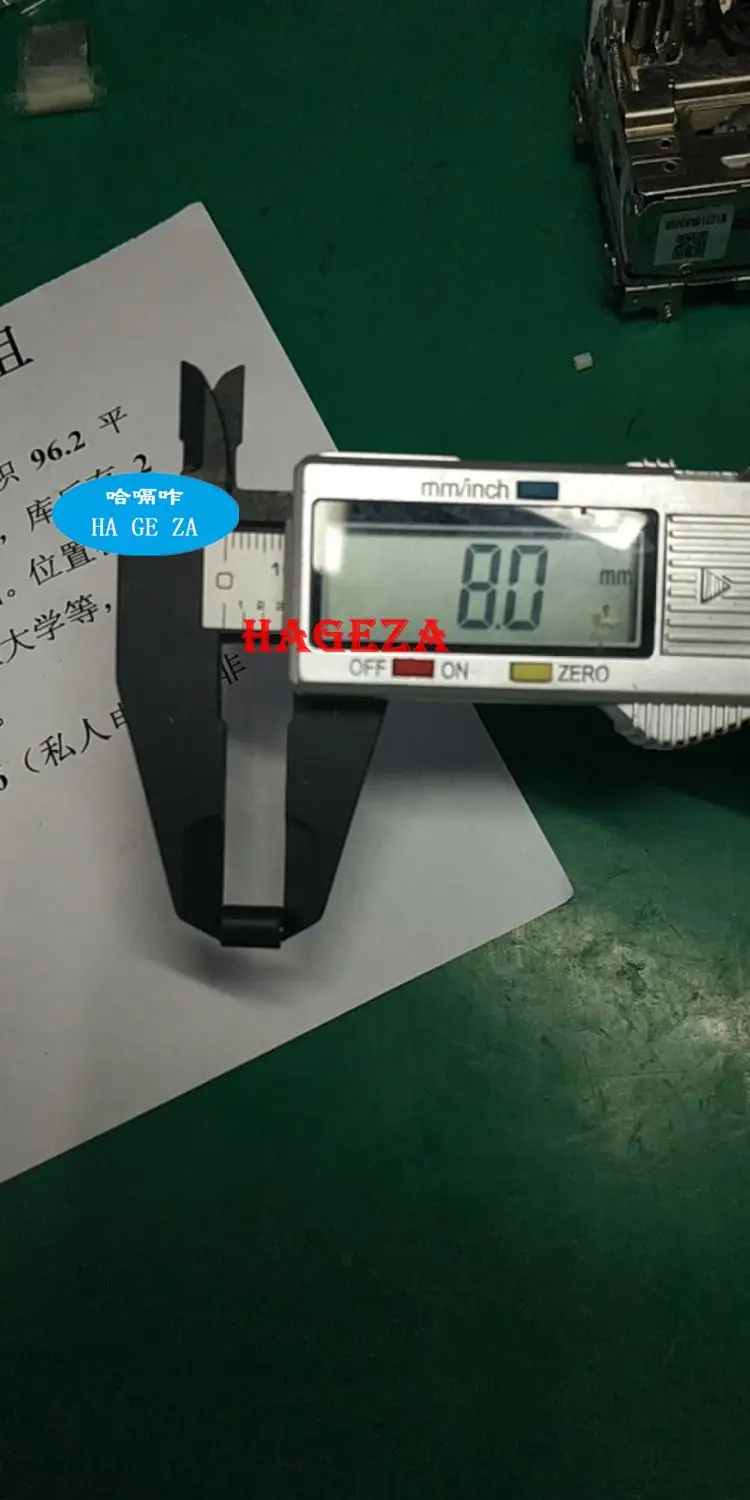 Оригинальная видеокамера для Sony запасные части механической роликовой камеры с