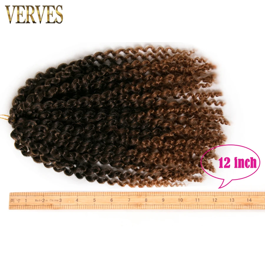 6 шт./упаковка синтетические косы для наращивания волос|braiding hair|hair extentionsombre braiding