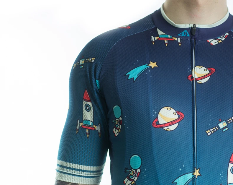 Racmmer Джерси для велоспорта Mtb Одежда для велоспорта короткий купальник Roupa Ropa De Ciclismo Hombre Verano# DX-45