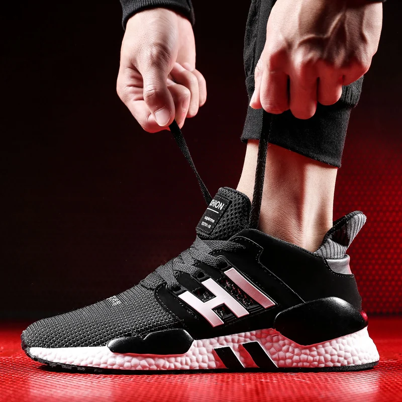 Официальный Оригинальный подлинный мужской увеличивающий рост Бег Спорт на