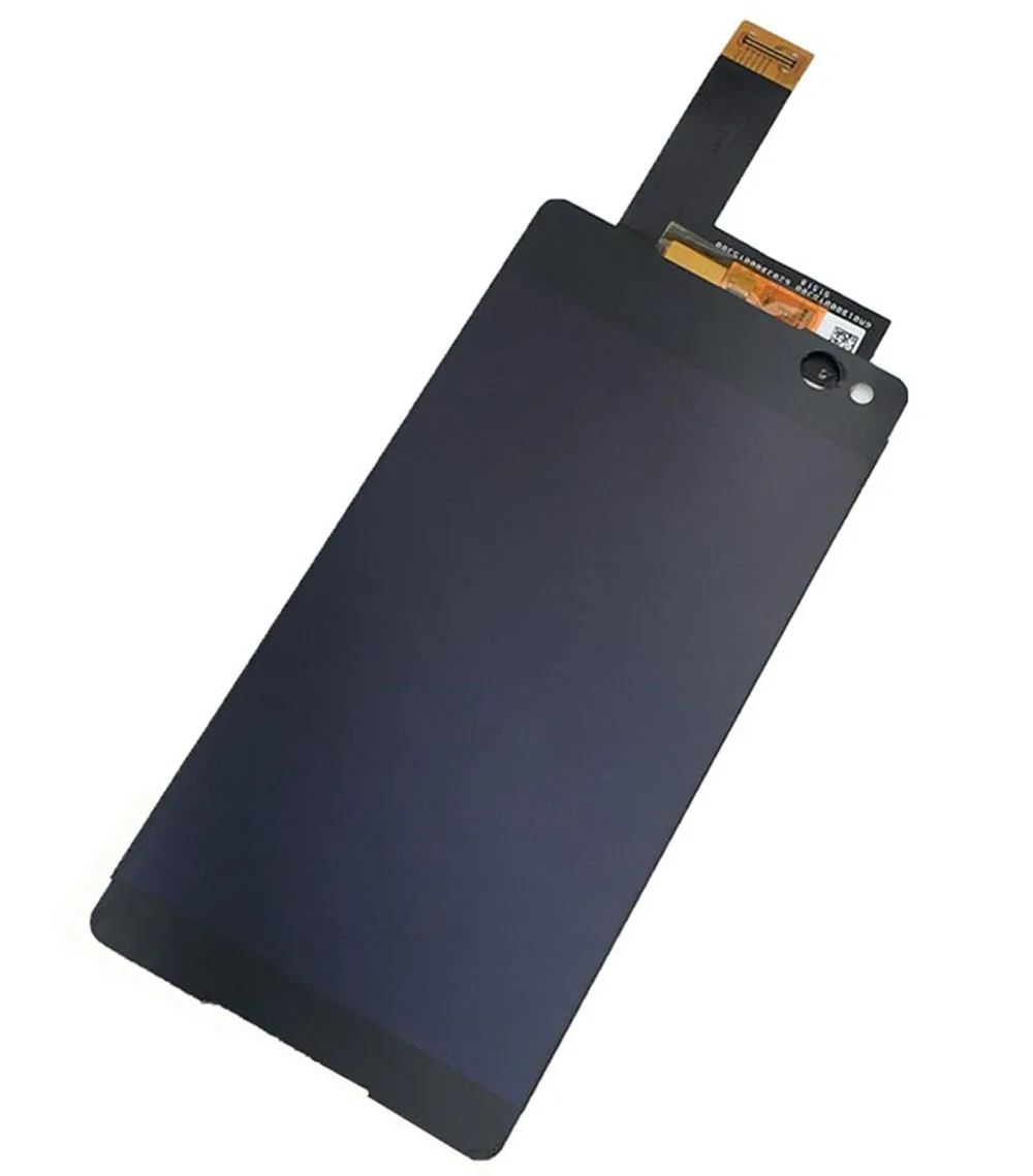 ЖК дисплей для SONY Xperia C5 Ultra Dual E5506 E5533 E5563 E5553 экран сенсорный дигитайзер сенсорная