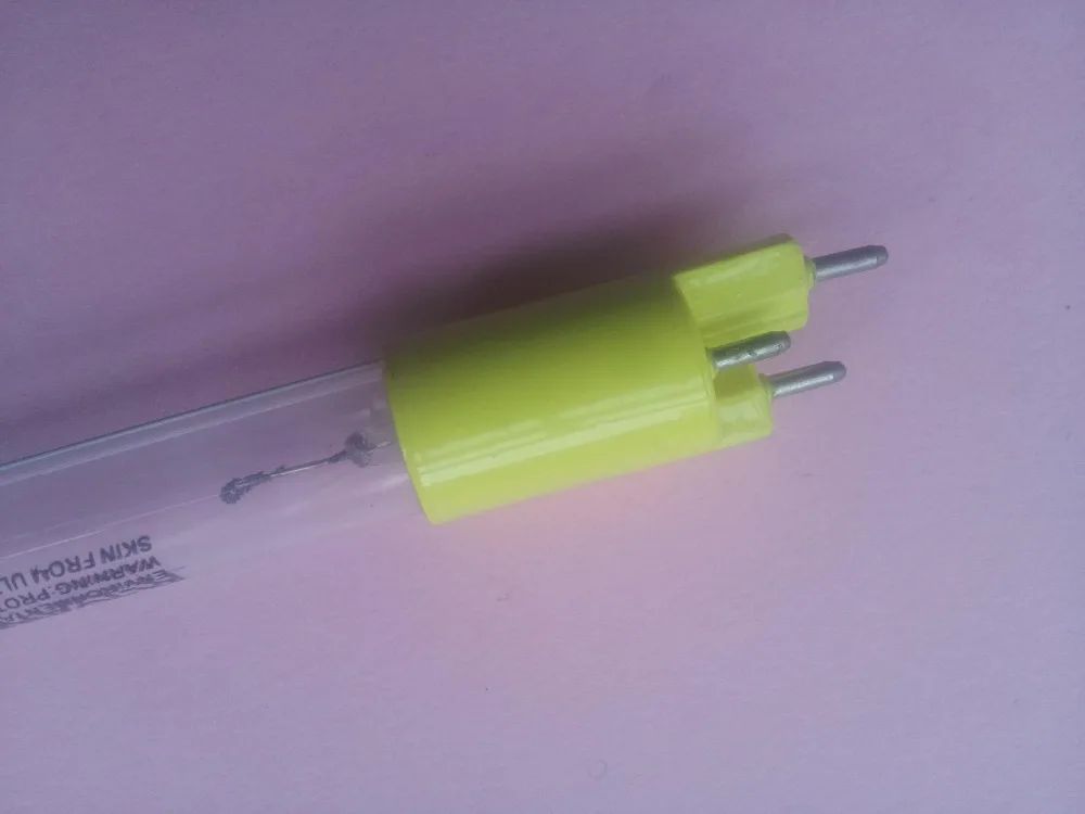 

New Brand Ultraviolet Light Bulb Replaces Coral Life 6x