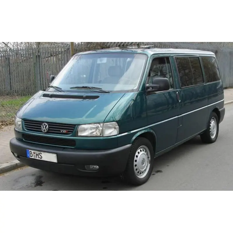 

Передние указатели поворота для VOLKSWAGEN T4 TRANSPORTER Mk4, платформа, шасси 70XD, противотуманные фары, стоп-сигнал, стоп-сигнал, 2 шт.