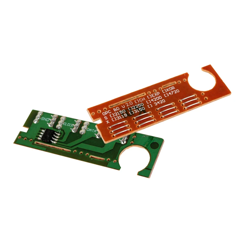 

(10pieces/lot) HOT! Compatible Toner Chip for Samsungs SCX-4200/4210