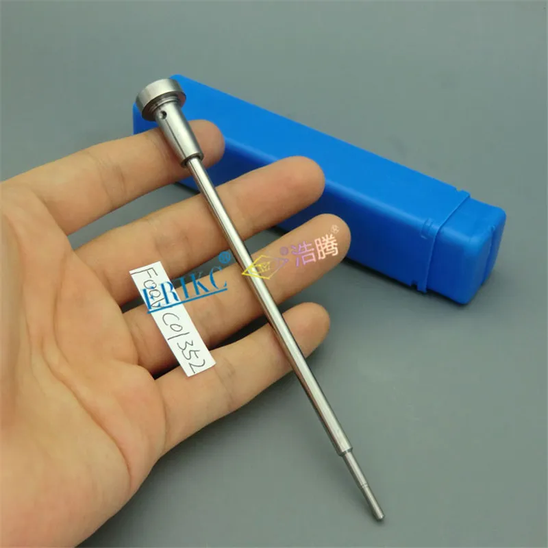 ERIKC FooVC01352 дизельный клапан впрыска топлива Common Rail F 00 в C01 352 авто запчасти для двигателя клапан FooV C01 352 Для Bosch 0445110275