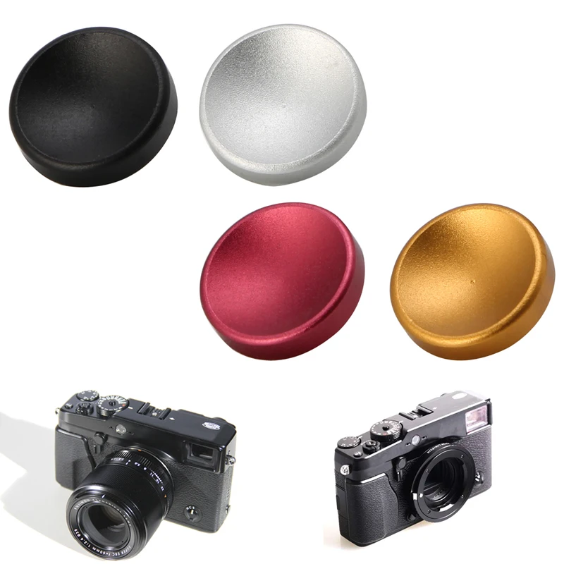 

Замена камеры OOTDTY 11 мм металлическая вогнутая мягкая кнопка для камер Fuji X20 Leica M7 M9 SLR Прямая поставка