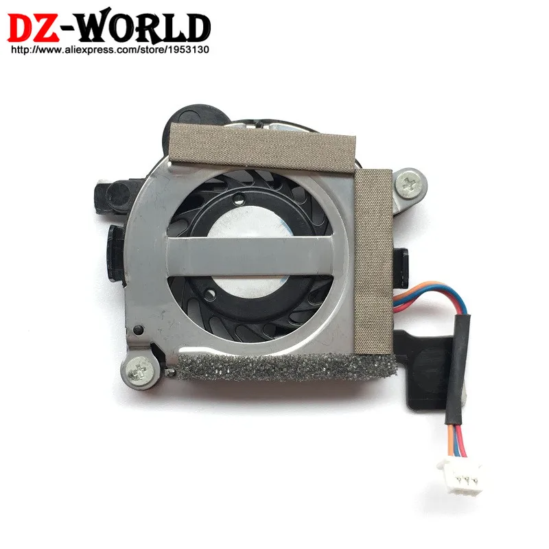 new original for lenovo thinkpad x61 x61s laptop network card cooler system cooling fan 42w3410 42x4678 free global shipping