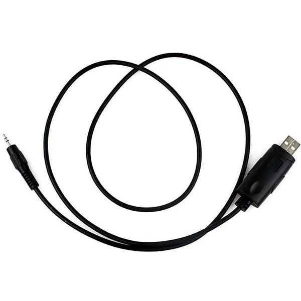 USB Кабель для программирования рации Motorola GP88S GP2000 GP3688 GP3188 CP040 CP160 CP200 EP450 |
