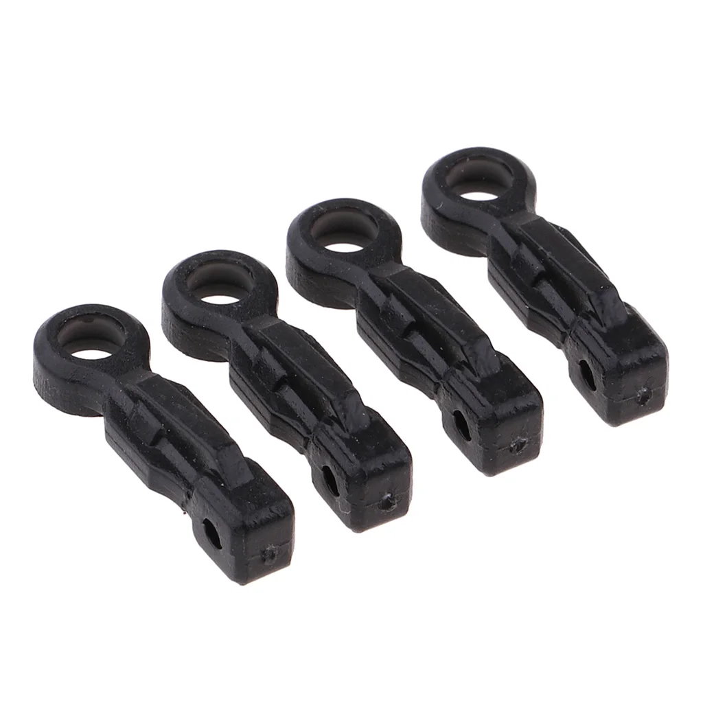 K989 39 Верхний поворотный кронштейн для Wltoys K969 K979 K999 P929 P939 1/28 RC автомобиль запасные