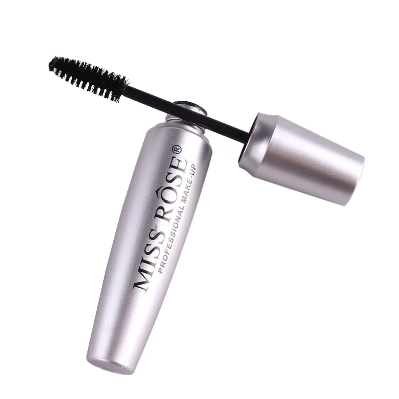 MISS ROSE waterproof is not easy to rub off mascara 24 |