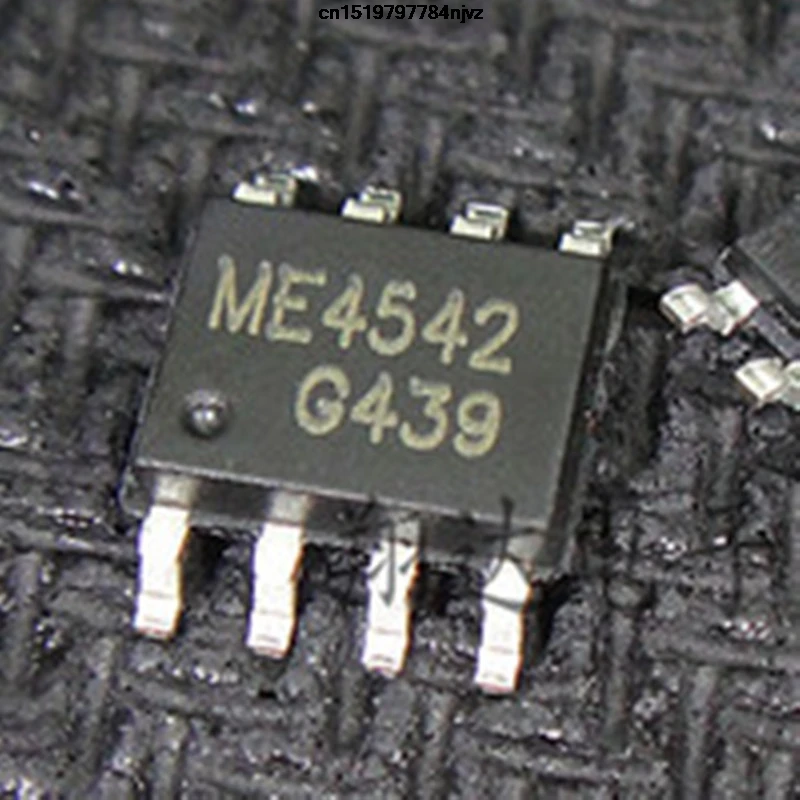 ME4542 SOP8 10 шт.|Интегральные схемы| |