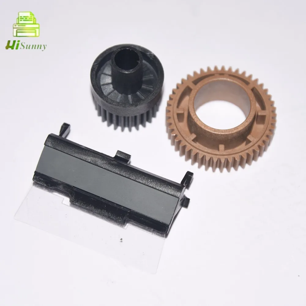 4 комплекта в партии JC90 00941A JC66 01202A 01254A для Samsung ML 1915 2525 2580 SCX 4623F 4600 4623 установка
