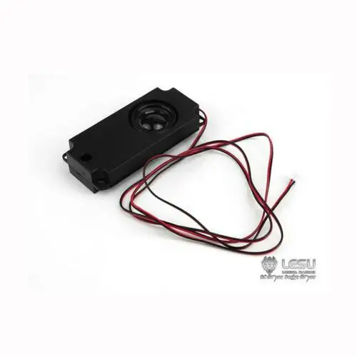 LESU 3T звук Системы для 1/14 RC DIY Tmy Трактор модель грузовика прицеп автомобиля TH14124