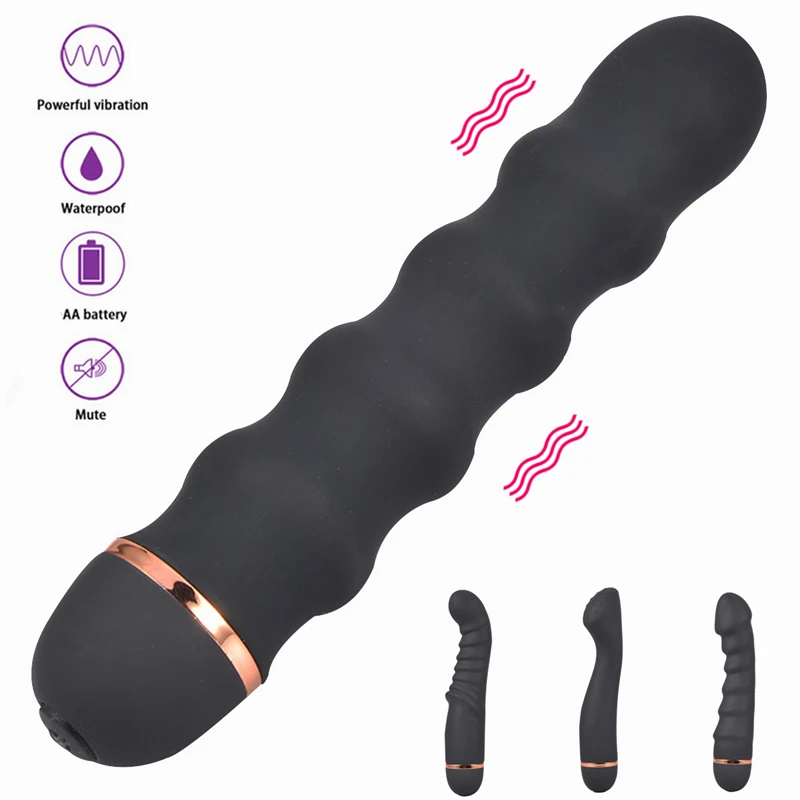 Вибратор секс игрушки для женщин AV вибратор реалистичный фаллоимитатор мини