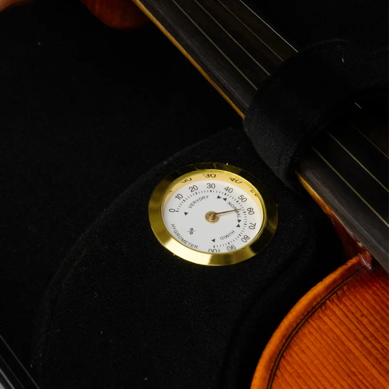 High quality Italy Christina rectangle violin case 4/4 carbon fiberglass Violin accessories | Спорт и развлечения