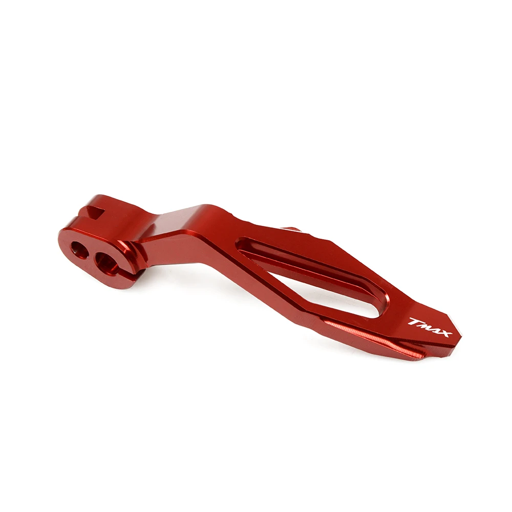 Motorcycle Parking Brake Lever FOR YAMAHA T-MAX500 XP500 2008-2011 T-MAX530 XP530 2012-2015 TMAX530DX TMAX530SX 2017-2018 | Автомобили и