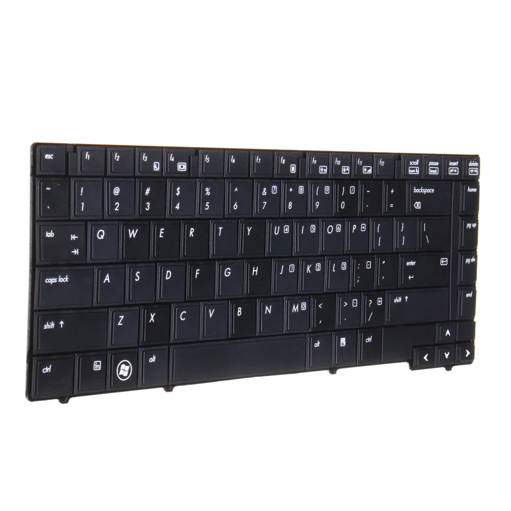 Клавиатура US 594052-001 для HP EliteBook 8440 8440P 8440W IJS998 | Компьютеры и офис