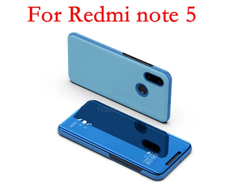 Роскошный мягкий чехол из ТПУ для Xiaomi Redmi Note 5 Global Version 5,9", кожаный чехол-книжка для Redmi note 5 Pro, чехол для телефона