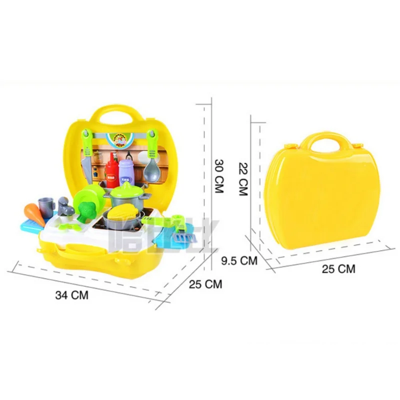 Новая имитация миниатюрная мебель игрушки кукольный домик мебельный набор куклы