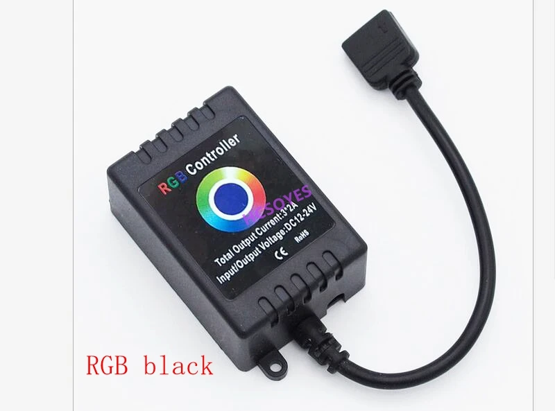 Умный мини контроллер RGB 5 В Bluetooth USB|Контролеры RGB| |