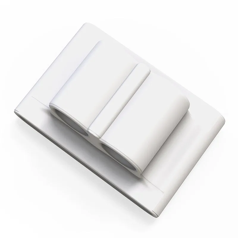 DOITOP функция "антипотеря силиконовый держатель для Apple AirPods держатель Портативный функция" антипотеря силиконовая подставка для Apple Ipad Air стручки