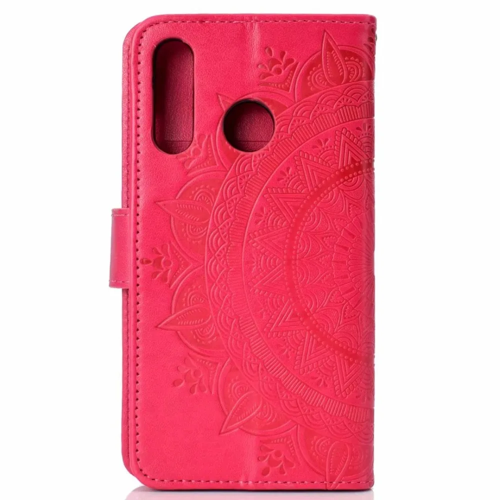 Кожаный чехол-бумажник для Fundas huawei P30 Lite, чехол с 3D книгой, откидная крышка, чехол для huawei P30 P 30 P30Pro P30 Pro, чехол для телефона