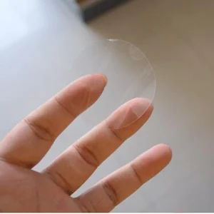 Улучшенная длина прочная адгезия: с добавлением клея, чувствительного к давлению, акриловой эмульсии, наши уплотнения будут работать в соответствии с требованиями для